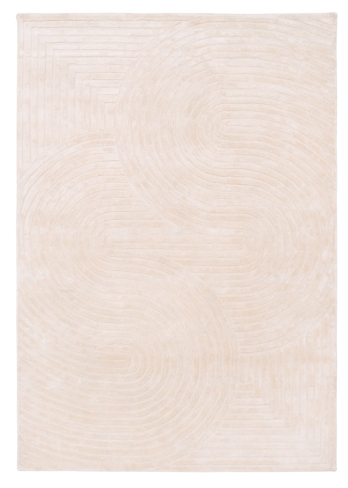 Carpet NEVICARE (Handmade Collection)